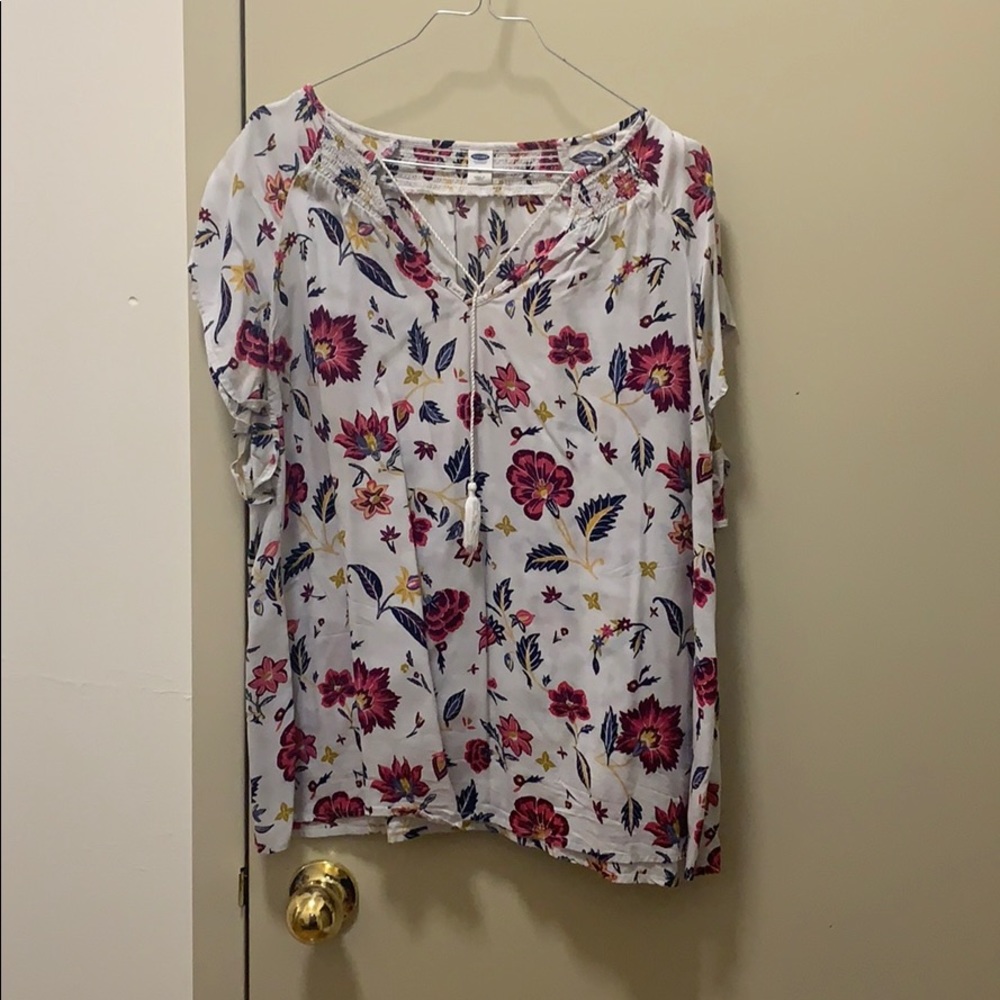 Blouse